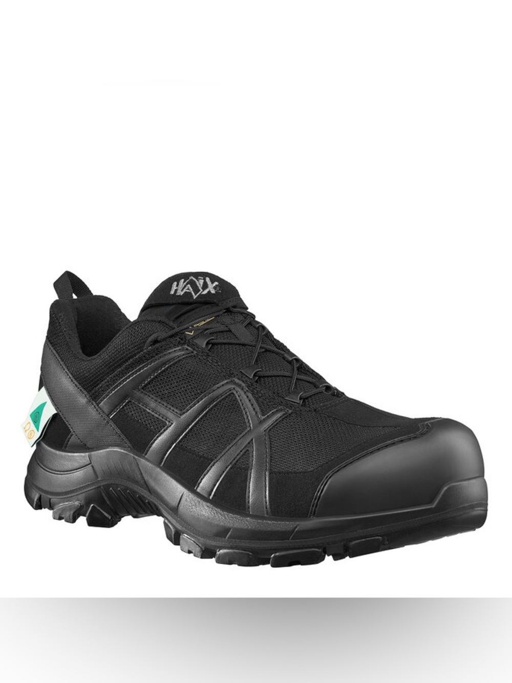 Haix Black Eagle Safety shoe